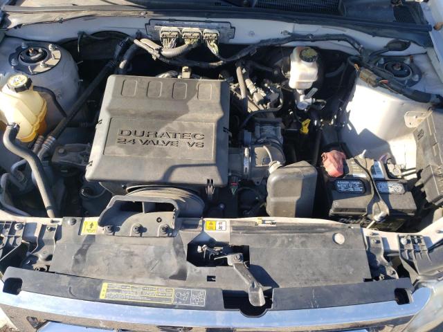 Photo 7 from auction – 2010 FORD ESCAPE XLT with VIN 1FMCU0DG2AKB54557