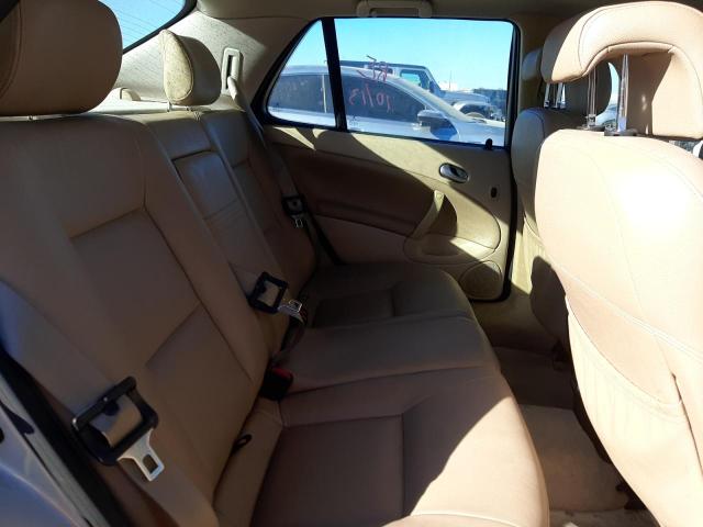 Photo 6 from auction – 2005 SAAB 9-5 AERO with VIN YS3EH49G453508122