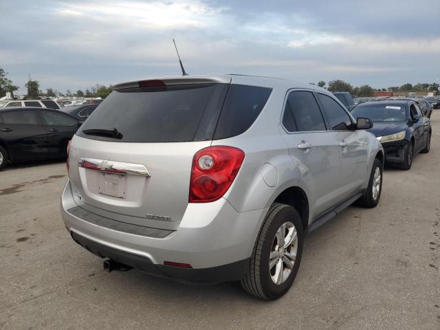 Photo 4 from auction – 2012 CHEVROLET EQUINOX LS with VIN 2GNALBEK5C6269356