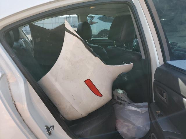 Photo 6 from auction – 2007 MAZDA 3 S with VIN JM1BK323571678095