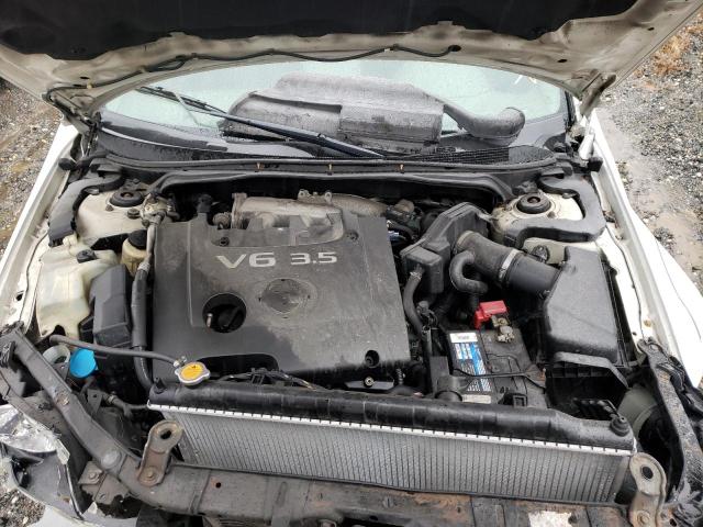 Photo 7 from auction – 2005 NISSAN ALTIMA SE with VIN 1N4BL11D45C197791