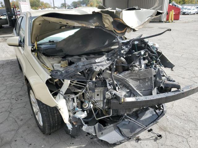 Photo 9 from auction – 2010 CHRYSLER SEBRING LI with VIN 1C3CC5FB6AN161164