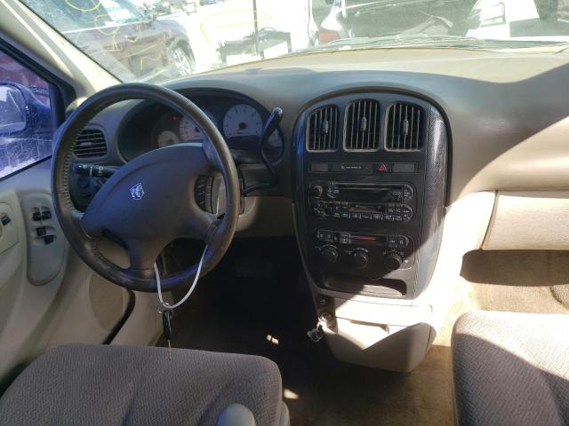 Photo 9 from auction – 2006 DODGE GRAND CARA with VIN 2D4GP44LX6R898615