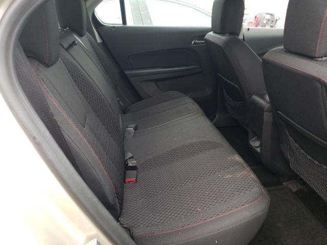 Photo 6 from auction – 2015 CHEVROLET EQUINOX LS with VIN 2GNALAEKXF1139066