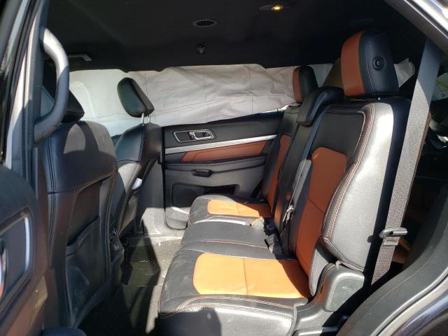 Photo 6 from auction – 2019 FORD EXPLORER X with VIN 1FM5K8D83KGB38958