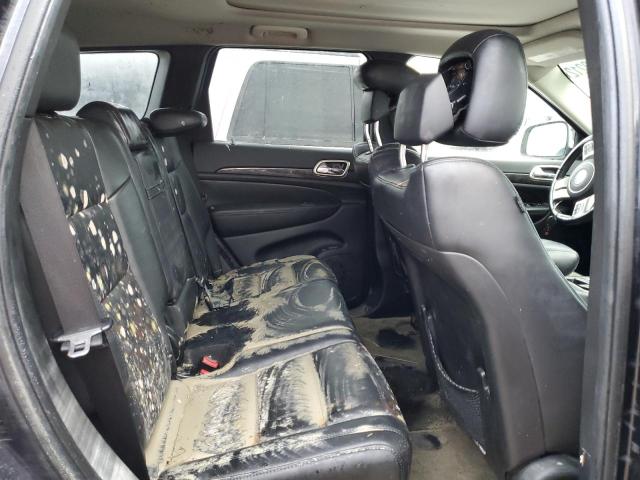 Photo 6 from auction – 2011 JEEP GRAND CHER with VIN 1J4RR4GG3BC563594
