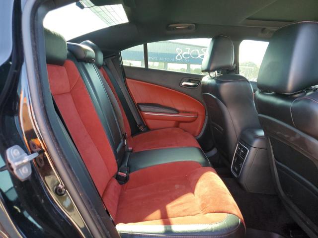 Photo 6 from auction – 2015 DODGE CHARGER R/ with VIN 2C3CDXCTXFH890239