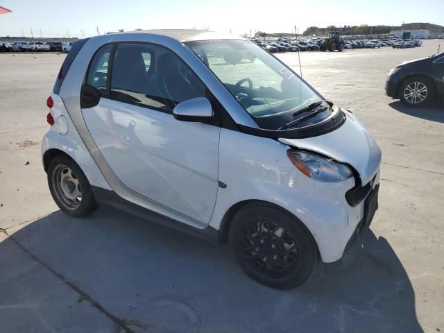 Photo 4 from auction – 2015 SMART FORTWO PUR with VIN WMEEJ3BA3FK799152