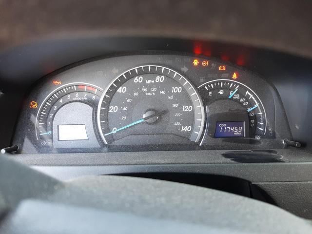 Photo 8 from auction – 2014 TOYOTA CAMRY L with VIN 4T1BF1FK4EU849565