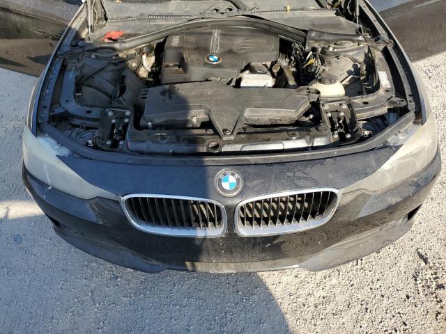 Photo 11 from auction – 2012 BMW 328 I with VIN WBA3A5C55CF342752