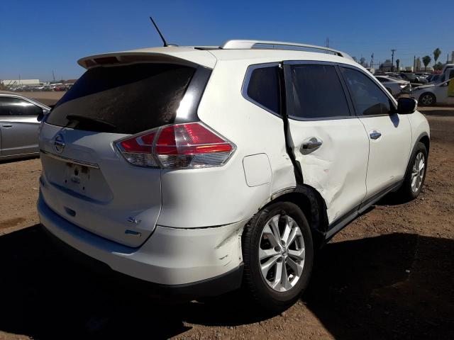 Photo 4 from auction – 2014 NISSAN ROGUE S with VIN 5N1AT2MT3EC799432