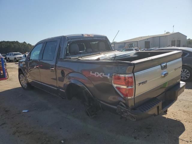 Photo 3 from auction – 2013 FORD F150 SUPER with VIN 1FTFW1EFXDFD52856
