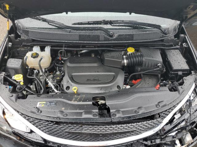 Photo 7 from auction – 2020 CHRYSLER UK with VIN 2C4RC1DG9LR264842