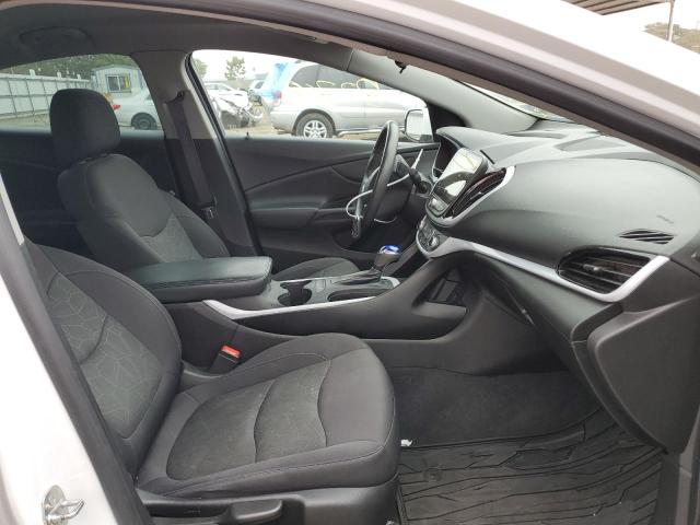 Photo 5 from auction – 2017 CHEVROLET VOLT LT with VIN 1G1RC6S55HU214473