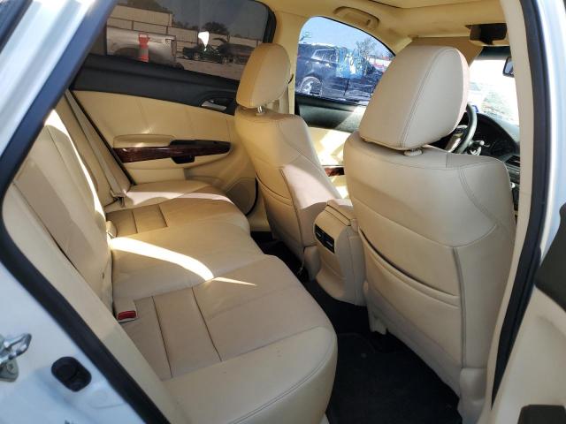 Photo 6 from auction – 2012 HONDA CROSSTOUR with VIN 5J6TF1H52CL004047