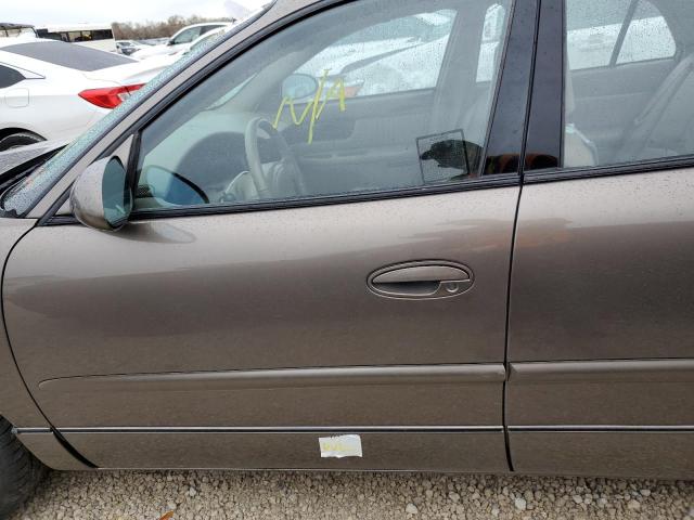 Zdjęcie 9 z aukcji – 2004 BUICK REGAL LS z VIN 2G4WB55K841224862