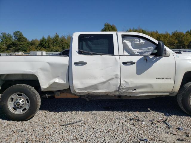 Photo 9 from auction – 2015 CHEVROLET SILVERADO with VIN 1GC1CUEGXFF176035