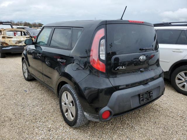 Photo 3 from auction – 2015 KIA SOUL with VIN KNDJN2A27F7206420