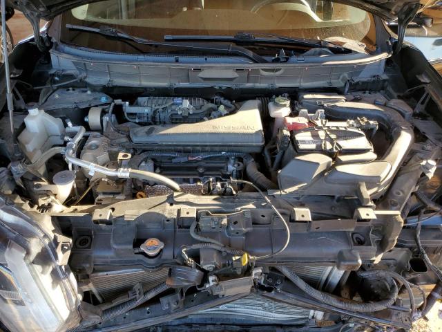 Photo 7 from auction – 2018 NISSAN ROGUE S with VIN KNMAT2MT0JP549105