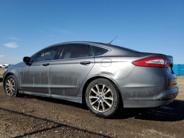 Photo 3 from auction – 2014 FORD FUSION SE with VIN 1FA6P0HD2E5382576