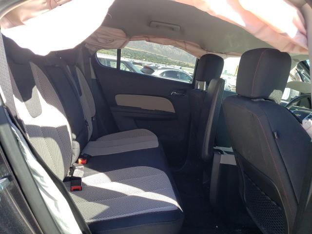 Photo 6 from auction – 2016 CHEVROLET EQUINOX LT with VIN 2GNFLFEK8G6277132