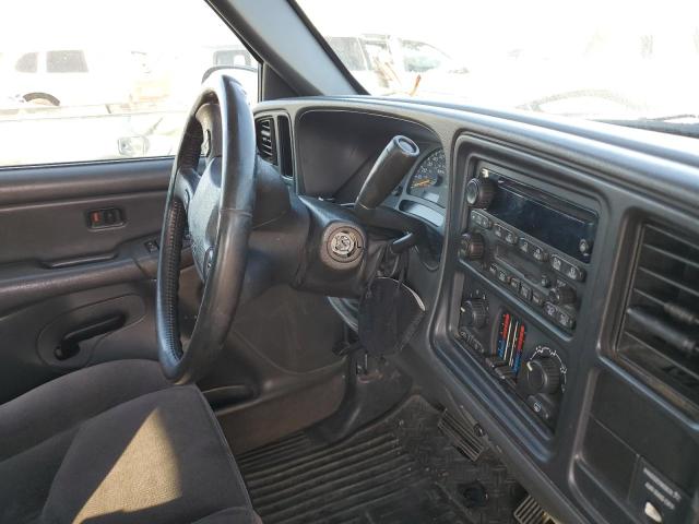Photo 9 from auction – 2004 GMC NEW SIERRA with VIN 2GTEC19T341222915