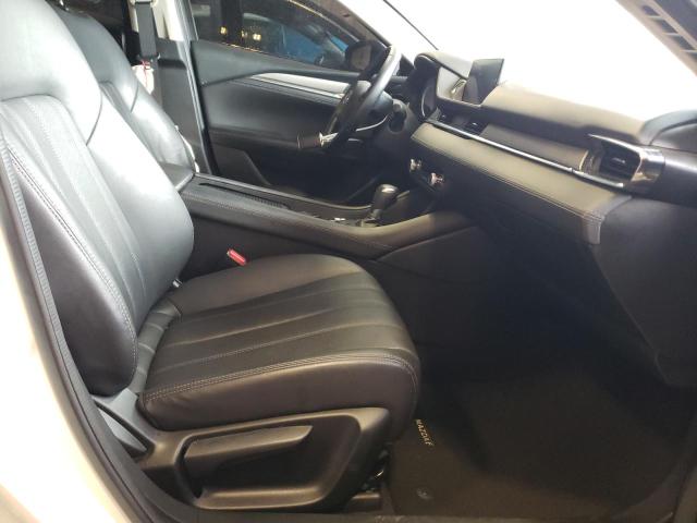 Photo 5 from auction – 2020 MAZDA 6 TOURING with VIN JM1GL1VM7L1514093