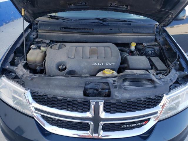 Photo 7 from auction – 2014 DODGE JOURNEY with VIN 3C4PDDBG9ET127361