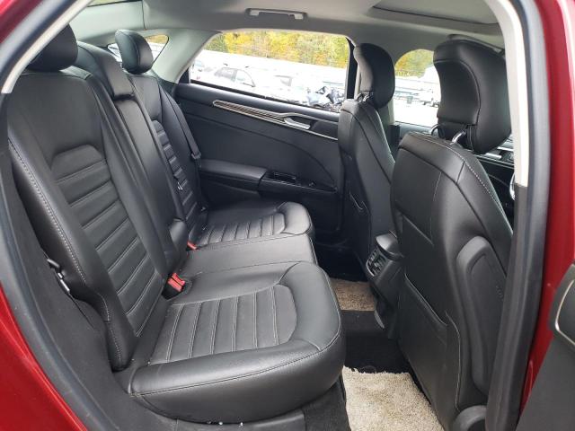 Photo 6 from auction – 2014 FORD FUSION SE with VIN 3FA6P0HD0ER312944