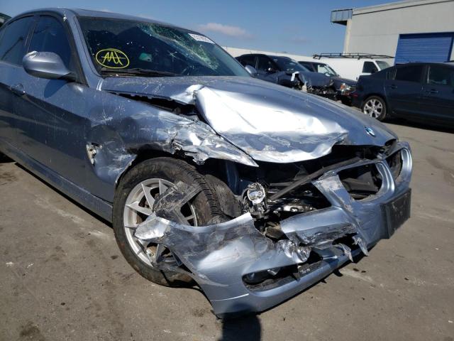 Photo 9 from auction – 2010 BMW 328 I SULE with VIN WBAPH5G54ANM70345