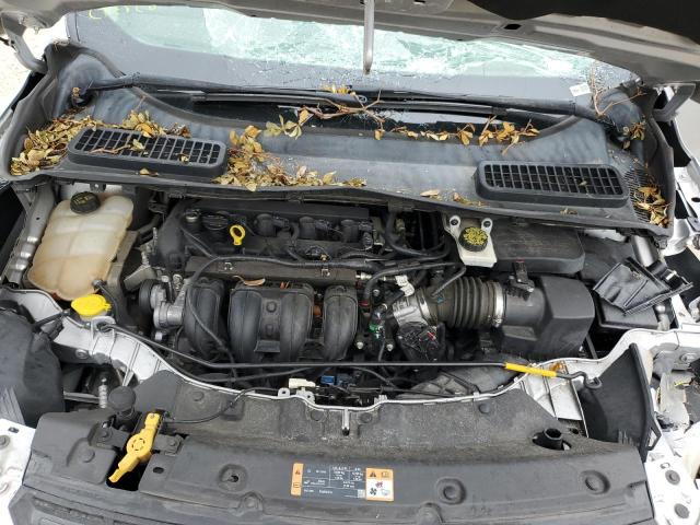 Photo 7 from auction – 2014 FORD ESCAPE S with VIN 1FMCU0F76EUB15252