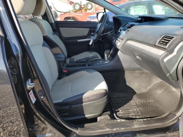 Photo 5 from auction – 2017 SUBARU CROSSTREK with VIN JF2GPABC4H8200594