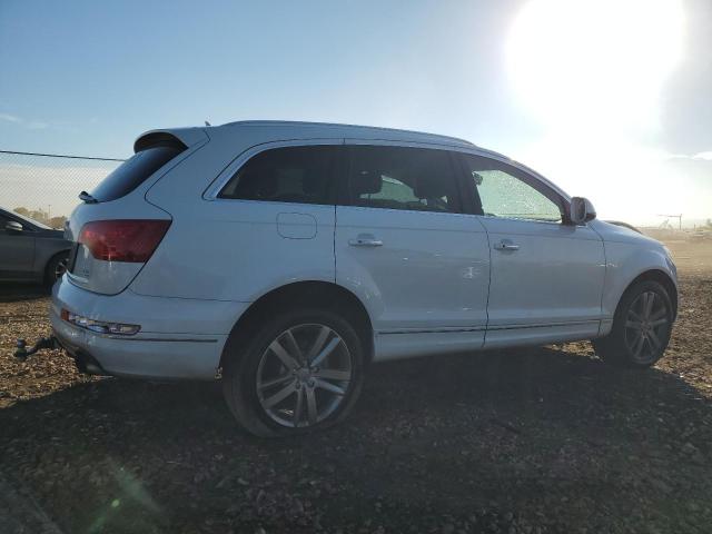 Photo 4 from auction – 2015 AUDI Q7 PREMIUM with VIN WA1LGAFE8FD004150
