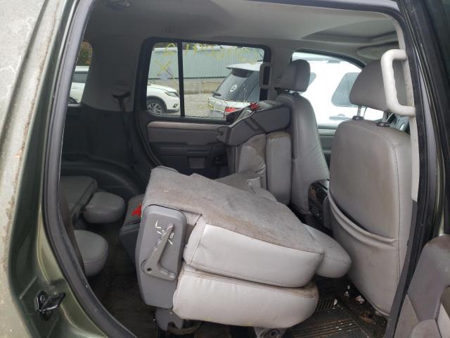 Photo 6 from auction – 2004 FORD EXPLORER X with VIN 1FMZU73K54ZA58118