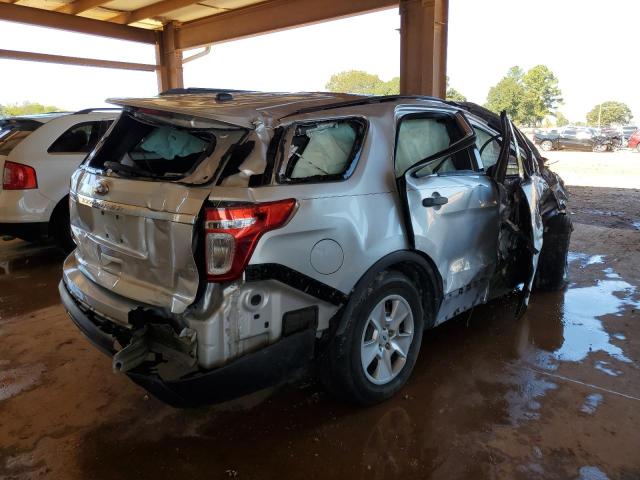 Photo 4 from auction – 2012 FORD EXPLORER with VIN 1FMHK7B86CGA27770