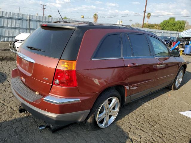 Photo 4 from auction – 2007 CHRYSLER PACIFICA T with VIN 2A8GM68X47R263155