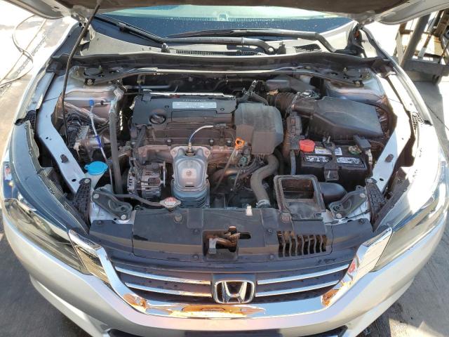Photo 7 from auction – 2013 HONDA ACCORD EX with VIN 1HGCR2F74DA143344