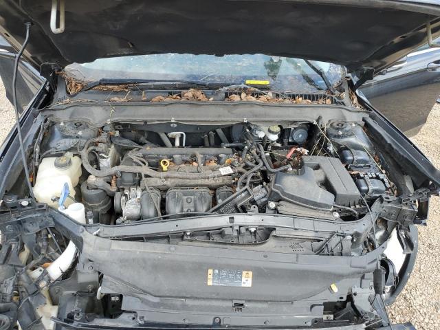Photo 7 from auction – 2013 FORD FUSION SE with VIN 3FA6P0H79DR256320