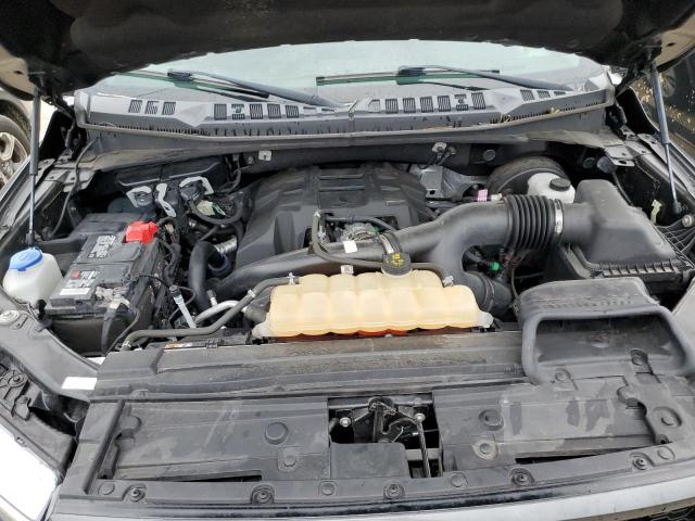 Photo 7 from auction – 2018 FORD F150 SUPER with VIN 1FTEX1CP5JKC19588