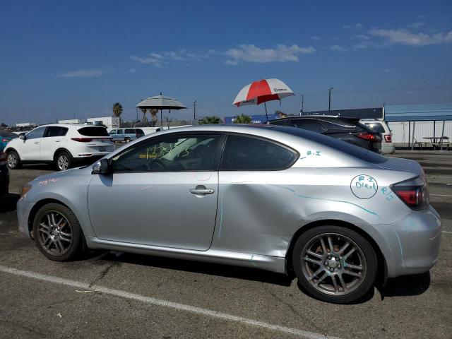 Photo 9 from auction – 2008 TOYOTA SCION TC with VIN JTKDE167680248061
