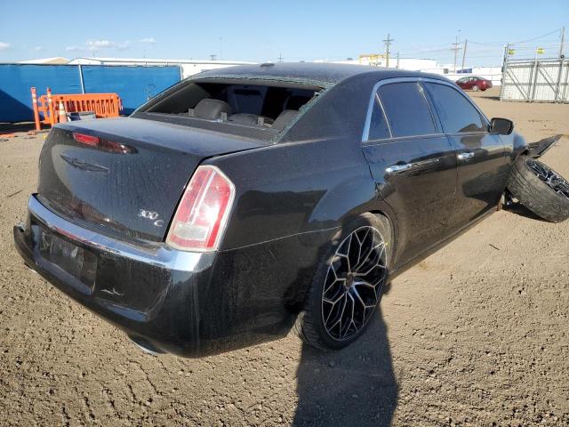 Photo 4 from auction – 2014 CHRYSLER 300 C with VIN 2C3CCAKG6EH269597