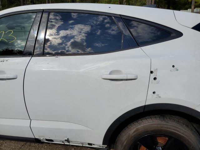 Photo 9 from auction – 2020 JAGUAR E-PACE with VIN SADFK2FX4L1001191