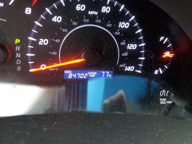 صورة رقم 8 من المزاد - 2011 TOYOTA CAMRY BASE مع VIN 4T1BF3EK0BU190148