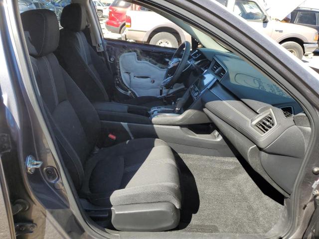 Zdjęcie 5 z aukcji – 2016 HONDA CIVIC EX z VIN 2HGFC2F76GH502715