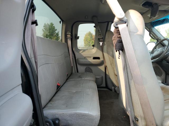 Photo 6 from auction – 2000 FORD F150 with VIN 1FTRX18L2YKA07071