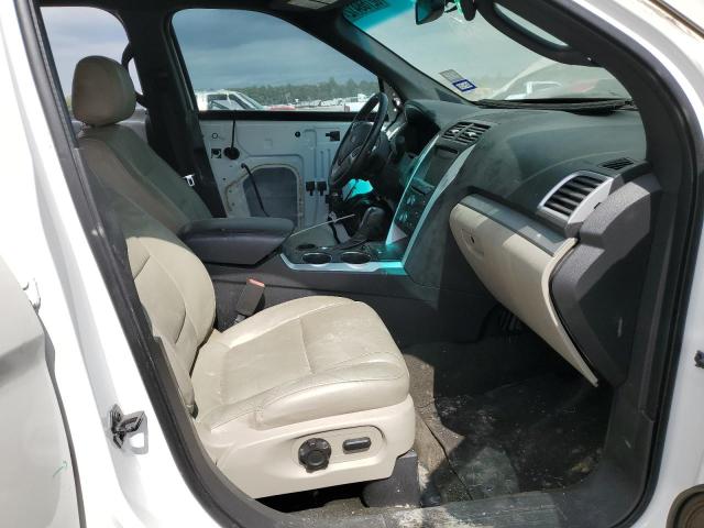 Photo 5 from auction – 2014 FORD EXPLORER X with VIN 1FM5K7D87EGA13055
