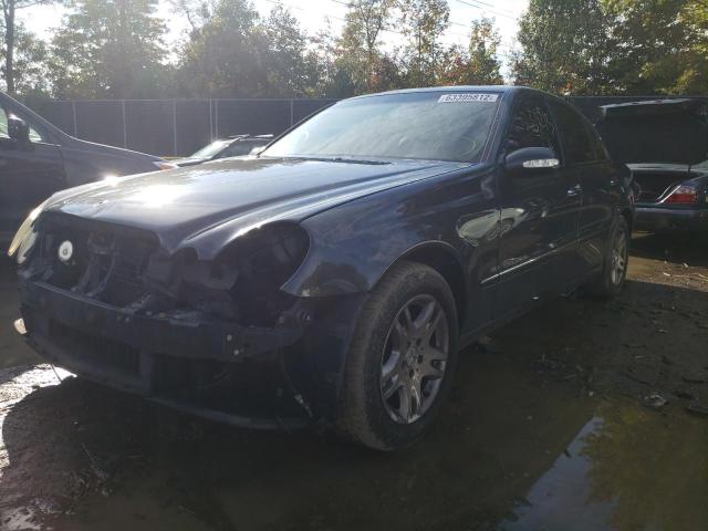 Photo 2 from auction – 2004 MERCEDES-BENZ E 320 with VIN WDBUF65J44A435946