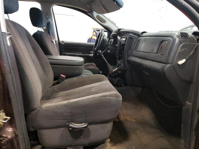 Zdjęcie 5 z aukcji – 2003 DODGE RAM 2500 S z VIN 3D7KU28C03G830054