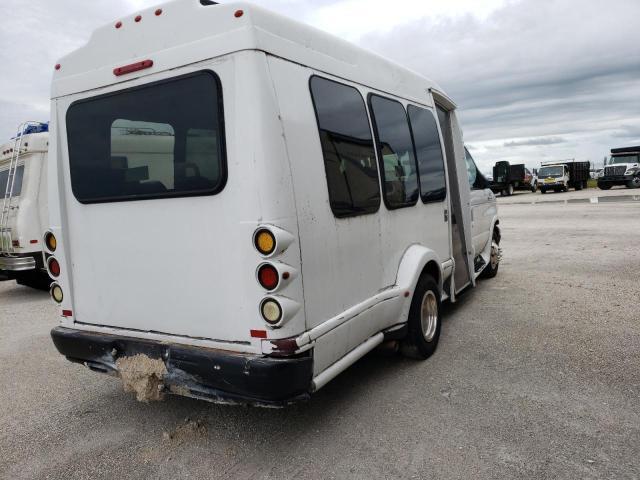 Photo 4 from auction – 2006 FORD ECONOLINE with VIN 1FDWE35L06DA83393