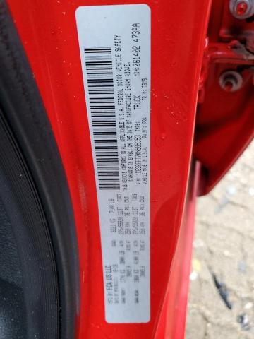 Photo 10 from auction – 2019 RAM 1500 BIG H with VIN 1C6SRFFT7KN585353